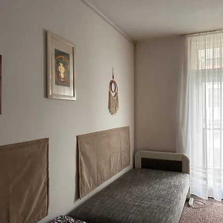 Apartment Cozy In The Centre Next To Dom Square