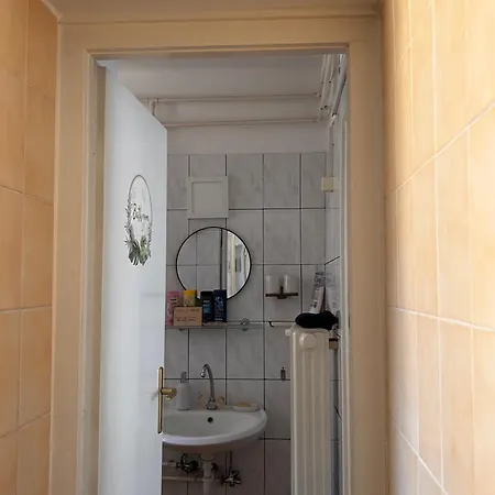 Cozy In The Centre Next To Dom Square Apartment Szeged