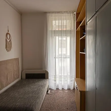 Cozy In The Centre Next To Dom Square * Szeged