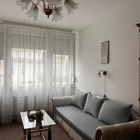 Apartment Cozy In The Centre Next To Dom Square