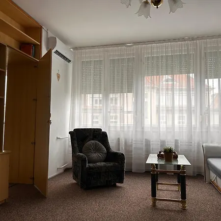 Apartment Cozy In The Centre Next To Dom Square
