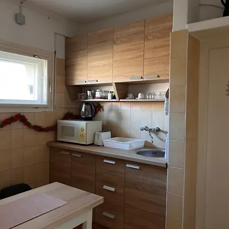 Cozy In The Centre Next To Dom Square * Szeged
